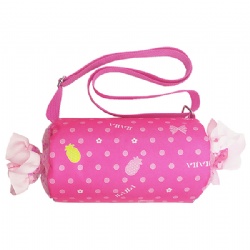 Candy Shaped Crossbody Bag