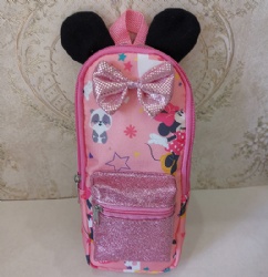 Cartoon Mickey Mouse Pencil Case