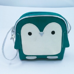 Cartoon Owl Bag