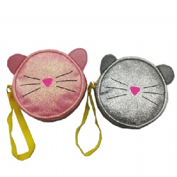 Cat Coin Purse