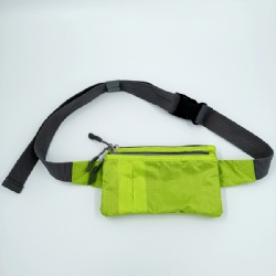 Six-pocket Useful Waterproof Sport Waist Pack