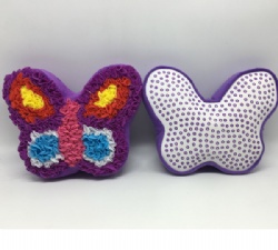 Make Your Own Cushion - Butterfly