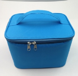 Student School Portable Lunch Cooler Bag