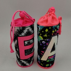 Thermal Insulated Bottle Cover Holder