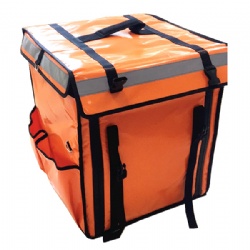 Waterproof Restaurant Pizza Food Delivery Cooler Backpack